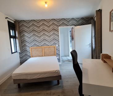 Location Appartement 1 pièce 19m² BURES SUR YVETTE 91440 - Photo 4