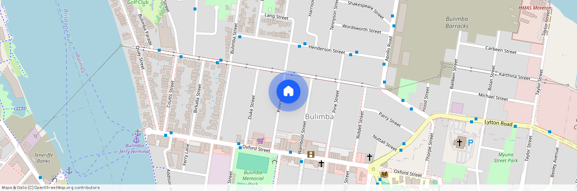 47 Princess Street, Qld 4171, Bulimba