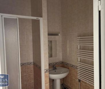 Appartement à louer 1 pièce 28.55m² - Photo 2