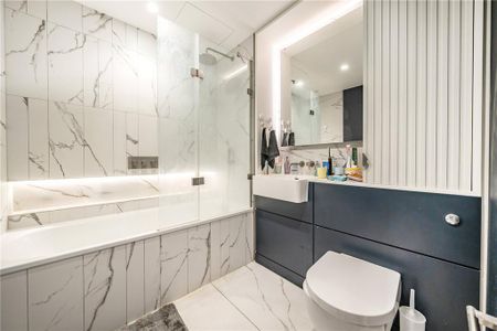 1 bedroom apartment to rent - Photo 4