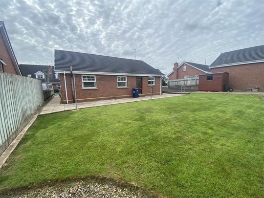 36 The Fairways, BT62 3FR, Portadown - Photo 1