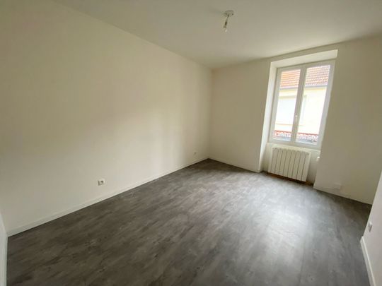 Location appartement 3 pièces, 60.00m², Ballancourt-sur-Essonne - Photo 1