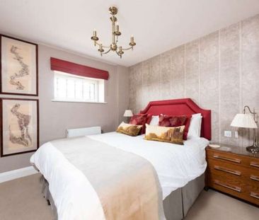 The Old Gaol, Abingdon, Oxfordshire, OX14 - Photo 2