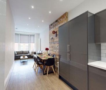 6 bedroom house to rent - Photo 4