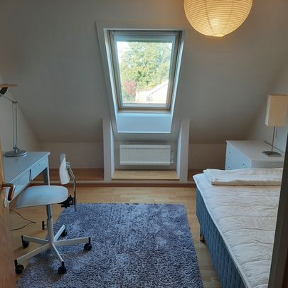 Poppelvägen, Linköping - Foto 1