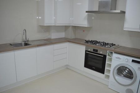 Studio to rent - Photo 4