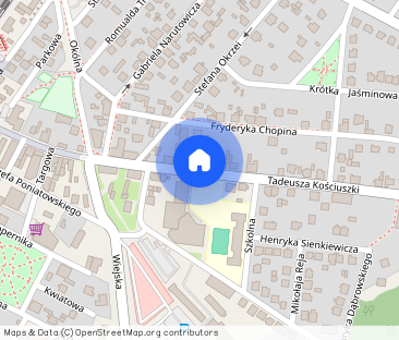 Mieszkanie do wynajęcia (Łazy, woj. Śląskie) - Photo 1