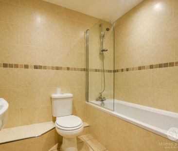 2 bedroom apartment to rent - Photo 5