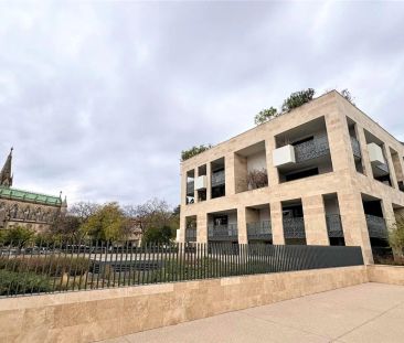 Appartement à louer 2 pièces 41.4m² - Photo 3