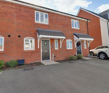 2 bedroom terraced house to rent - Photo 4