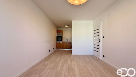 Pronájem bytu 2+kk 50 m² - Fotografie 5