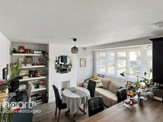 2 bedroom maisonette to rent - Photo 1