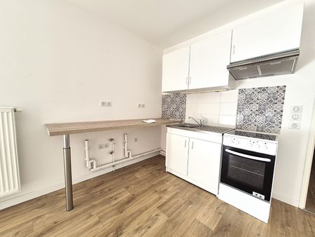 Location Appartement 2 pièces 47m² ST ANDRE LEZ LILLE 59350 - Photo 4
