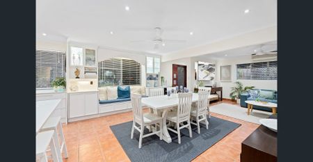 Charming Chirn Park Home – Walk to Everything - Photo 3