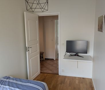 Ryttmästaregatan, Helsingborg - Photo 3