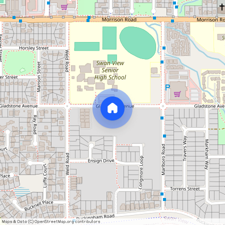 44 Gladstone Avenue, WA 6056, Swan View