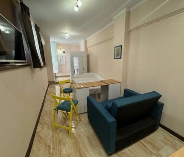 Studio/Γκαρσονιέρα για ενοικίαση Άγιος Ιωάννης (Καβάλα) - Φωτογραφία 1