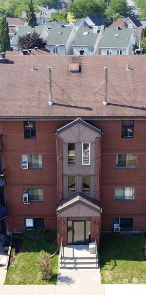 2-bedroom - 43 Place Mercier, Candiac - Photo 1