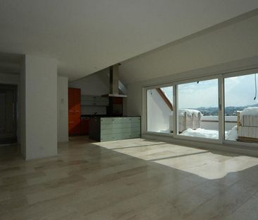 helle und geräumige 3.5 Zimmer Maisonettewohnung zu vermieten - Foto 4