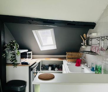 Appartement T1 à louer Nantes - 25 m² - Photo 4