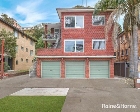 1/51 WYANBAH ROAD, Cronulla, NSW 2230 - Photo 3