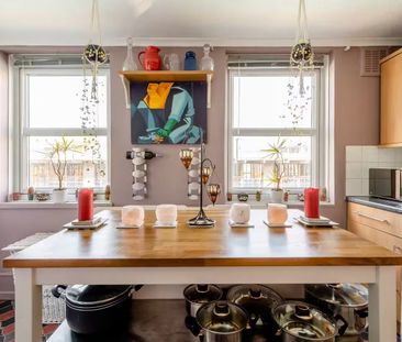 2 Bed Maisonette, Reginald Road, SE8 - Photo 4