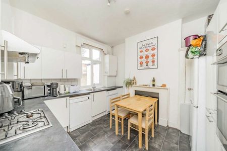 Abbeville Road, Clapham, SW4 - Photo 2