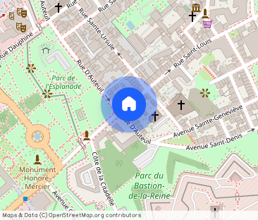 83 Rue St-Louis #2 - Photo 1