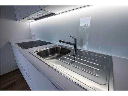 Vacallo, affitto 3.5 locali con terrazzo - Photo 4