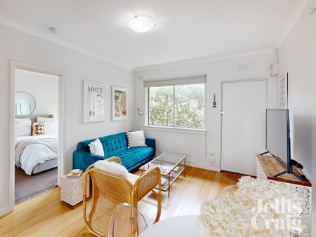 6/37 Ruskin Street, Elwood - Photo 4