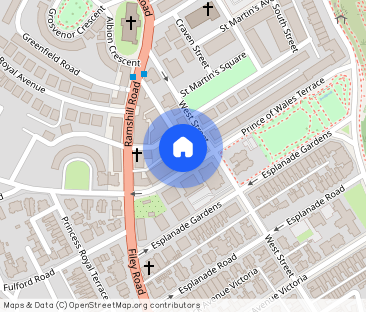 Nirvana, 23 Prince of Wales Terrace, Scarborough, North Yorkshire, ... - Photo 1