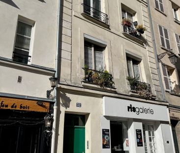 Location Appartement 1 pièce 16m² - Photo 3