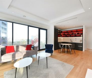 2 Bed Flat, City Island Way, E14 - Photo 2