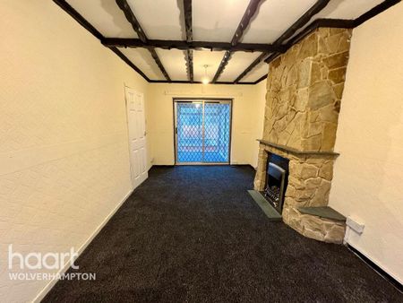 2 bedroom semi-detached house to rent - Photo 2