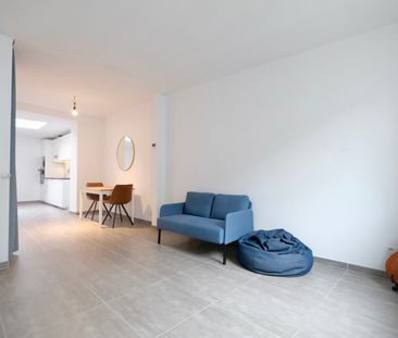 Woning nabij centrum Beveren - Photo 1