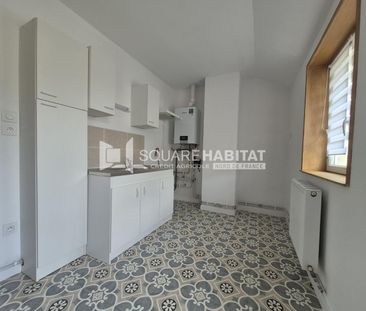 Location Maison 3 pièces 52m² BURBURE 62151 - Photo 3