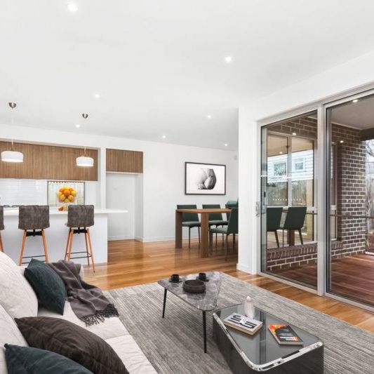 2A Thomas Street, Box Hill South - Photo 1