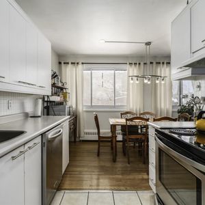 Châtelets Appartements Appartement 5 ½ à Louer Sainte-Foy / Sillery Juillet 2026 - Photo 2