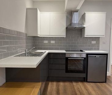 1 bedroom flat to rent - Photo 6