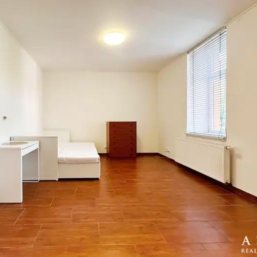 (M9) Pronájem krásného bytu 1+kk, Mostecká ul., Husovice, 34 m - Fotografie 1