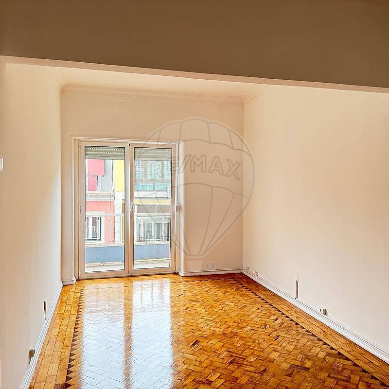 Apartamento T1 em Lisboa - Foto 1