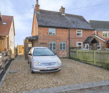 2 bedroom semi-detached house to rent - Photo 2