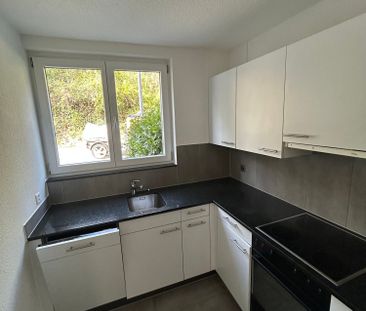 Charmant appartement de 3 pièces à Biel/Bienne – calme et lumineux - Photo 2