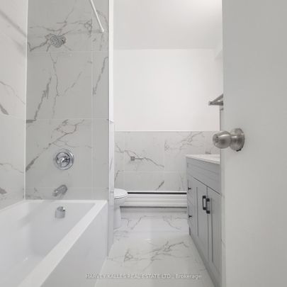 For Lease - 125 Shelborne Avenue Unit# 4, Toronto, Ontario - Photo 1