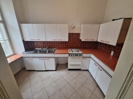 Sehr ruhig und SONNIG an der Porzellangasse - Photo 3