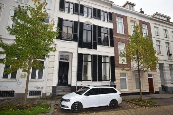 Te huur: Kamer Hertogstraat in Arnhem - Photo 1