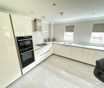 2 bedroom apartment to rent - Photo 6