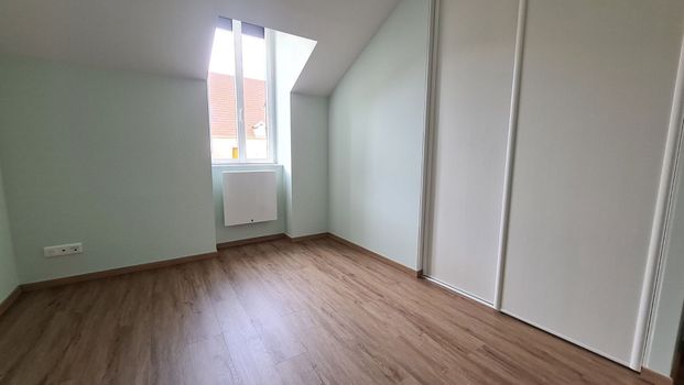 Morey Saint Denis - Photo 1