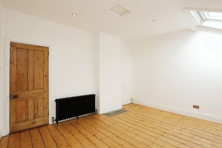 Magdala Road, Nottingham, NG3 - Photo 2