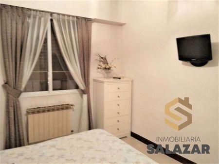 Piso de alquiler en Elexabarri Kalea, Rekalde Centro - Photo 5